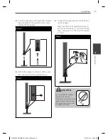 Preview for 17 page of LG HB965DF Owner'S Manual