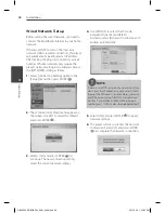 Preview for 28 page of LG HB965DF Owner'S Manual