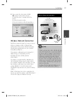 Preview for 29 page of LG HB965DF Owner'S Manual