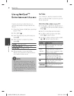 Preview for 68 page of LG HB965DF Owner'S Manual