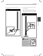 Preview for 17 page of LG HB965DX Owner'S Manual