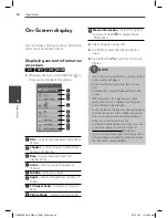 Preview for 46 page of LG HB965DX Owner'S Manual