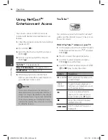 Preview for 66 page of LG HB965DX Owner'S Manual