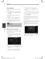 Preview for 72 page of LG HB965DX Owner'S Manual