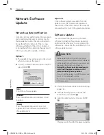 Preview for 82 page of LG HB965DX Owner'S Manual