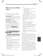 Preview for 89 page of LG HB965DX Owner'S Manual