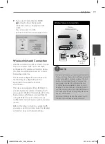 Предварительный просмотр 29 страницы LG HB965DZ Owner'S Manual