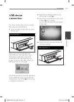 Предварительный просмотр 33 страницы LG HB965DZ Owner'S Manual