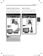 Preview for 23 page of LG HB965TZ Owner'S Manual