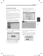 Preview for 29 page of LG HB965TZ Owner'S Manual