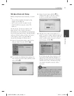 Preview for 31 page of LG HB965TZ Owner'S Manual