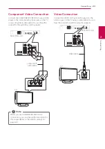 Preview for 23 page of LG HB966TZW Owner'S Manual