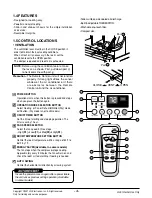 Предварительный просмотр 4 страницы LG HBLG1400E Svc Manual