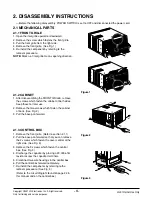 Предварительный просмотр 5 страницы LG HBLG1400E Svc Manual