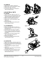 Предварительный просмотр 7 страницы LG HBLG1400E Svc Manual