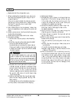 Предварительный просмотр 10 страницы LG HBLG1400E Svc Manual