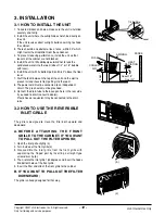 Предварительный просмотр 12 страницы LG HBLG1400E Svc Manual