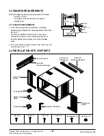 Предварительный просмотр 13 страницы LG HBLG1400E Svc Manual