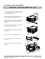 Предварительный просмотр 14 страницы LG HBLG1400E Svc Manual