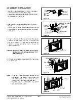 Предварительный просмотр 15 страницы LG HBLG1400E Svc Manual