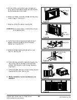 Предварительный просмотр 16 страницы LG HBLG1400E Svc Manual