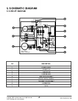 Предварительный просмотр 27 страницы LG HBLG1400E Svc Manual