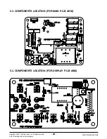 Предварительный просмотр 29 страницы LG HBLG1400E Svc Manual