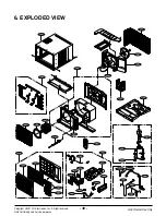 Предварительный просмотр 30 страницы LG HBLG1400E Svc Manual