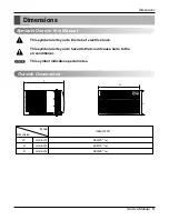 Preview for 5 page of LG HBLG1453E Service Manual