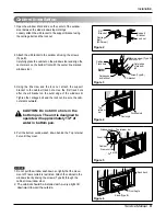 Preview for 9 page of LG HBLG1453E Service Manual