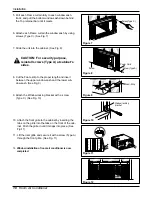 Предварительный просмотр 10 страницы LG HBLG1453E Service Manual