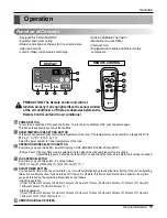 Предварительный просмотр 11 страницы LG HBLG1453E Service Manual