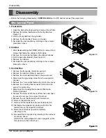 Предварительный просмотр 12 страницы LG HBLG1453E Service Manual