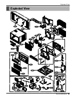 Предварительный просмотр 35 страницы LG HBLG1453E Service Manual