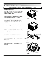 Предварительный просмотр 9 страницы LG HBLG1803R Service Manual