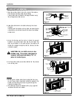 Предварительный просмотр 10 страницы LG HBLG1803R Service Manual