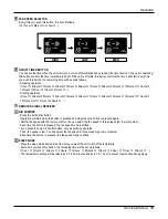 Предварительный просмотр 13 страницы LG HBLG1803R Service Manual