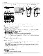 Предварительный просмотр 14 страницы LG HBLG1803R Service Manual