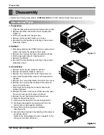 Preview for 12 page of LG HBLG2504E Service Manual