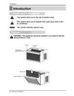 Preview for 8 page of LG HBLG5004 Owner'S Manual