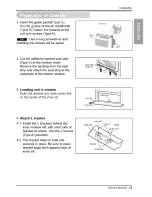 Preview for 13 page of LG HBLG5004 Owner'S Manual