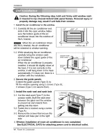 Preview for 14 page of LG HBLG5004 Owner'S Manual