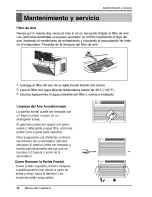 Preview for 36 page of LG HBLG5004 Owner'S Manual