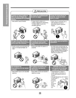 Preview for 28 page of LG HBLG5200E Owner'S Manual