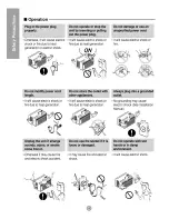 Preview for 4 page of LG HBLG7000H Owner'S Manual