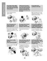 Preview for 6 page of LG HBLG7000H Owner'S Manual