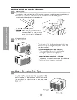 Preview for 8 page of LG HBLG7000H Owner'S Manual