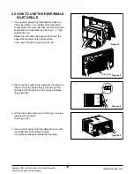 Предварительный просмотр 17 страницы LG HBLG8000R Instruction Manual