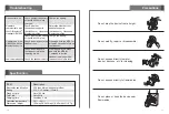 Preview for 6 page of LG HBM-220 User Manual