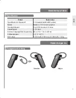 Preview for 33 page of LG HBM-290 User Manual